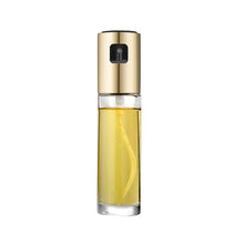 Load image into Gallery viewer, 100ML Stainless Steel Olive Oil Vinegar Sprayer Oil Spray Bottle Oil Bottle Oil Dispenser for Cooking Kitchen Cooking Tools